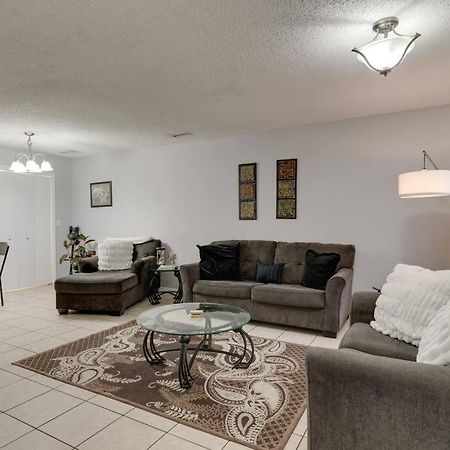 Lovely 2 Bdr Condo With Balcony 2M To Broadway Nashville Buitenkant foto